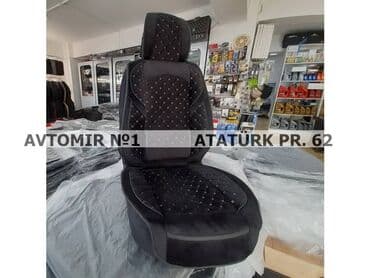 telefon uzlukleri: Oturacaq üzlükləri "f08" bundan başqa hər növ avtomobi̇l — 1