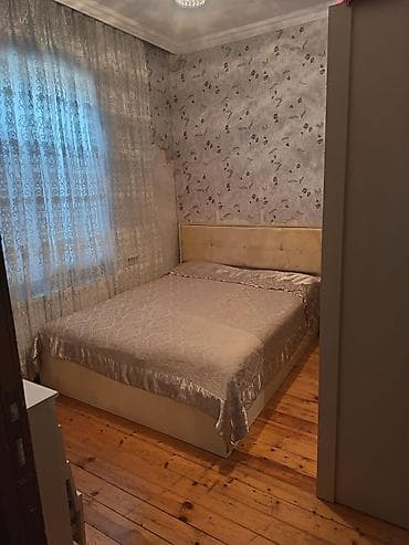 sebail ev: 3 otaqlı, 1 kv. m, Kredit yoxdur — 6