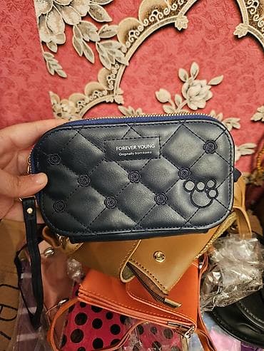 qayis: Çanta dəsti, Tory Burch — 3