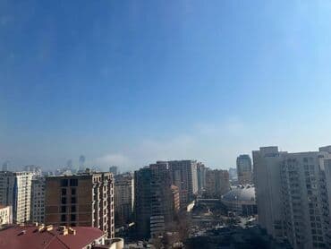 квартиры в баку с видом на море: Nəsimi rayonu Türkiyə Səfirliyi Maliyyə Nazirliyi Zabitlər bağı — 5