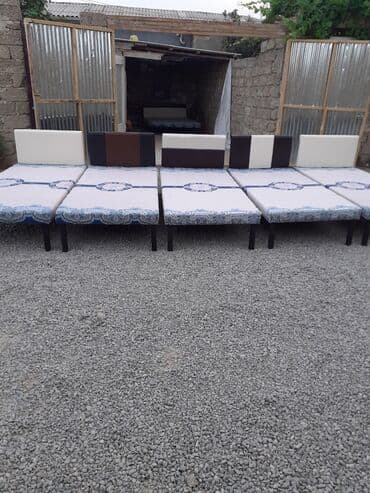 viona mebel kataloq: Çarpayı — 1