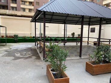 hokməlidə kirayə evlər: Xətai rayonu,Sabit Orucovda yerləşən,15 mərtəbəli yeni tikili binanın — 7