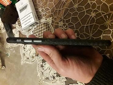 1:1 iphone: IPhone 11, 128 GB, Qara, Zəmanət, Simsiz şarj, Face ID — 8