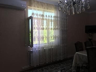 bine sovxoz: Ramana qəs. 4 otaqlı, 100 kv. m — 2