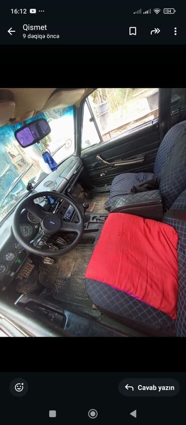 r15 5 bolt: VAZ (LADA) 2106: 1.6 l | 1978 il — 4