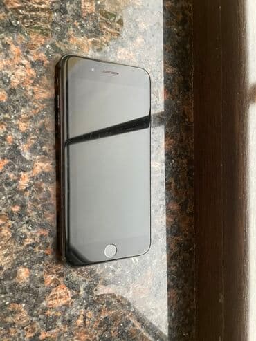 купить айфон 6: IPhone 8, Черный — 2