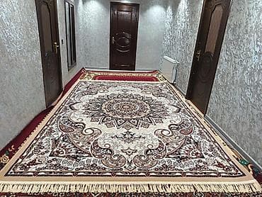 черепица в баку: Ковер — 2