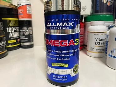 Baliq yaglari.Her biri Amerika istehsalidir.Qiymetler mehsula gore lalafo.az -da Baliq yaglari.Her biri Amerika istehsalidir.Qiymetler mehsula gore