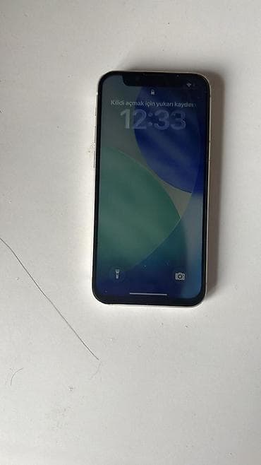 iphone 12 islenmis: IPhone 13 mini, 128 GB, Ağ, Face ID — 2