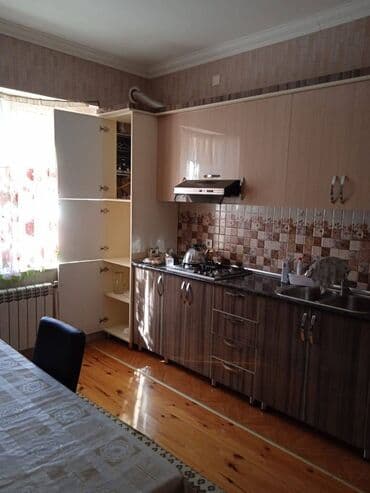 mehemmedide evler: 200 kv. m, 5 otaqlı — 15