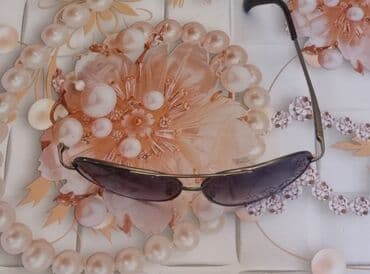 xamilyon eynek: Gün eynəyi, Hugo Boss, İşlənmiş — 3