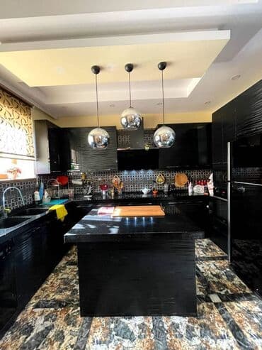 baki hovuzlu evler: Şüvəlan qəs. 6 otaqlı, 300 kv. m, Kredit yoxdur, Yeni təmirli — 23