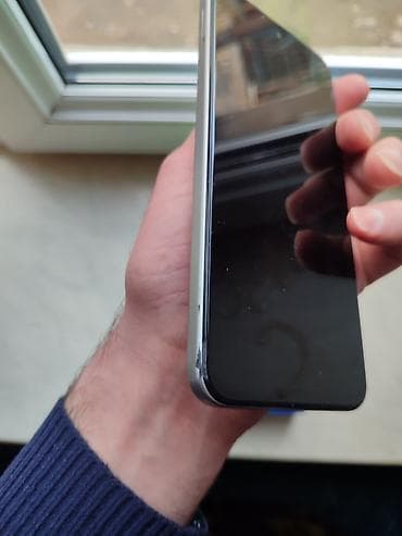 samsung son model: Tecno Spark 9, 128 GB, rəng - Boz, Sensor — 10