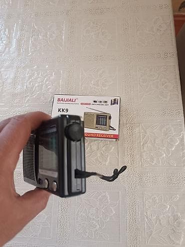 a 6 plus: Radio təzədir — 4