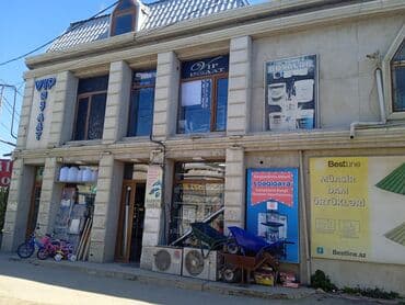 cıdır düzü: Binəqədi qəs. 8 otaq, 360 kv. m, Kredit yoxdur, Orta təmir — 4