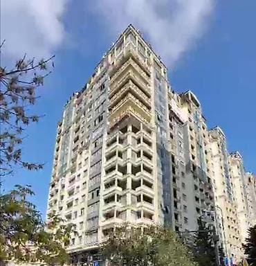 sarayda ev alqi satqisi: 3 otaqlı, Yeni tikili, 146 kv. m — 1