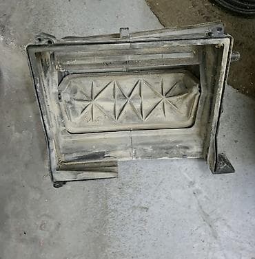 Məhsul: Avtomobil üçün salon isitmə və kondisioner sistemi hissələri