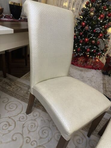 stol stullarin satisi: Qonaq otağı üçün, 2 stul — 5