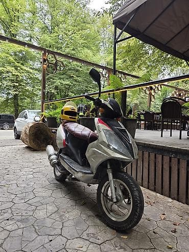 opel oluxana sumqayit: Salam moto Qubadadır mator təzə yığılıb karopka avtomatdır saz — 2