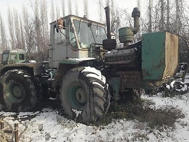 yem uyuden traktor ucun: Salam Traktor satılır Model T150.Tam işlək vəziyyətdədir Sənətləri — 1