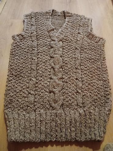 qarabagda tikinti isleri: Digər əl işləri — 2