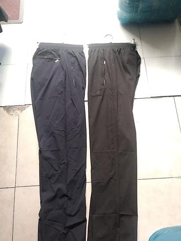 BATTAL BÖYÜK VƏ NORMAL YAY İDMAN ŞALVARI NAPNAZİK ÇƏKİSİ YOXDU