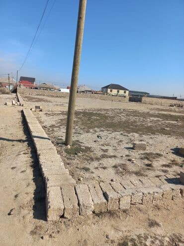 memar ecemi kiraye ev: 6 sot, Bələdiyyə — 2