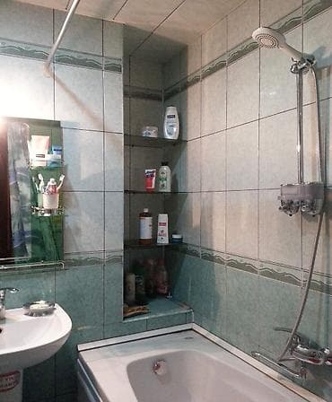 ilisuda kiraye evler: 2 otaqlı, Yeni tikili, 57 kv. m — 7