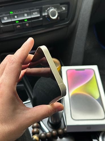 iphone 8 plus 128: IPhone 14 Plus, 128 GB, Blue Titanium, Barmaq izi, Face ID — 5