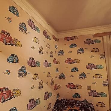 goranboyda ev: 1200 kv. m, 6 otaqlı, İşıq — 5