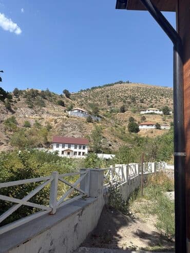 kiraje evler: 120 kv. m, 2 otaqlı, Kombi, Qaz, İşıq — 4