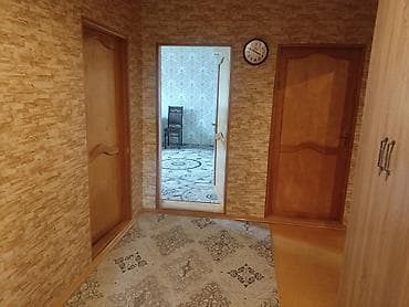 estel sumqayit: Novxanı, 96 kv. m, 3 otaqlı, Hovuzsuz, Kombi — 1