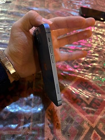 i̇pona: IPhone 13, 128 GB, Mavi, Face ID — 4