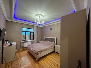 sumqayit 6 mkr evler: Binəqədi qəs. 8 otaq, 250 kv. m, Yeni təmirli — 14