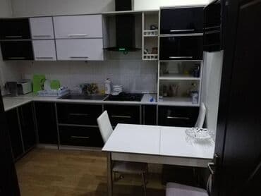 məhəmmədi kirayə: 118 kv. m, 3 otaqlı — 2