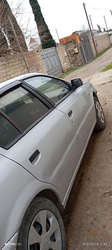 avto kredit: Iran Khodro Samand: 1.8 l | 2006 il Sedan — 3