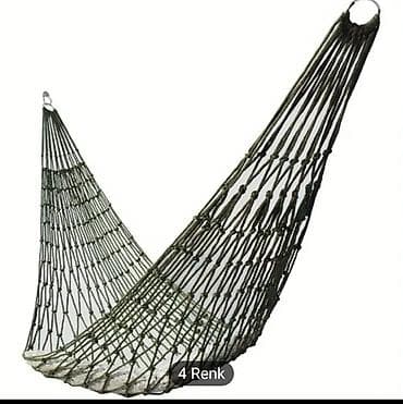 3 duymə koynək: Asılqan yeləncək yataqı — 3