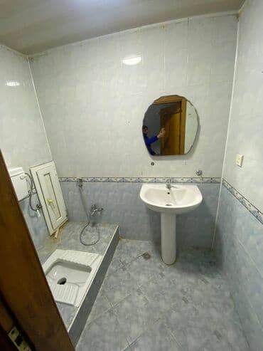 qara qarayev 3 otaqli kiraye evler: Xalqlar metrosuna yaxin 61 nomreli məktəbinə yaxin 16 mertebeli — 7