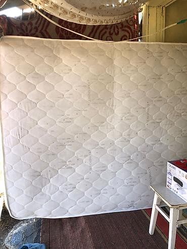 Yeni, Sadə matras, İki nəfərlik