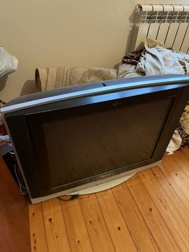 телевизор самсунг: Телевизор Samsung 32" — 2