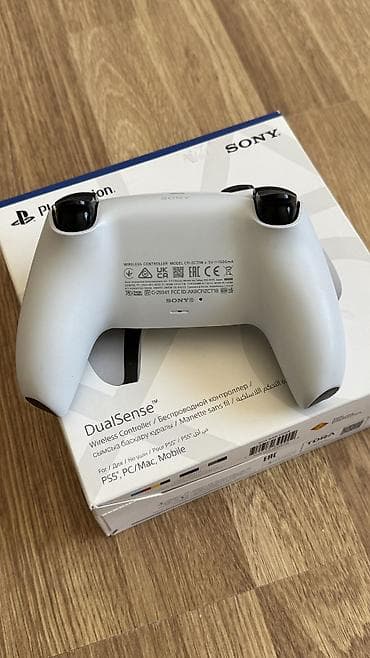 canon video: Sony PlayStation DualSense controller Heç bir problemi yoxdur, ps5 — 2
