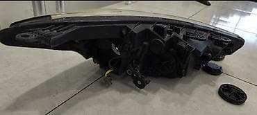 ford focus 2000: Sol, Yaxın və uzaq vuran işıqlar Kia, 2014 il, Orijinal, İşlənmiş — 6