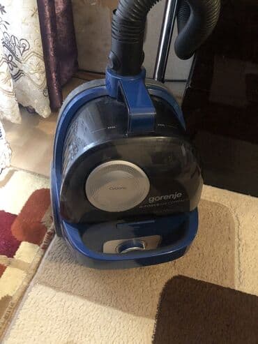 Tozsoran.Əla işləyir.Heç vaxt təmirdə olmayıb.Yenisi alınıb deyə