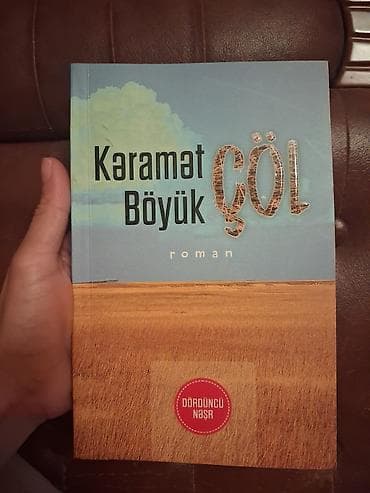 Satişda 15 azndır.Endirim etmişem — 1