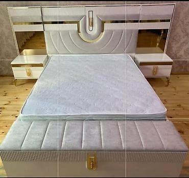 pulsuz panel: İkinəfərlik çarpayı, Dolab — 2