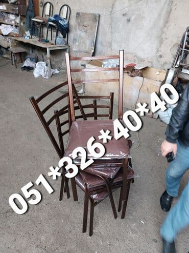 deri parça: Stol stul masa ve oturacaq destleri Stul stol oturacaq stullar stol — 4