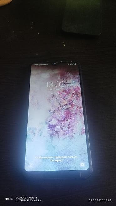 Samsung Galaxy A10, 32 GB, rəng - Mavi, İki sim kartlı — 3