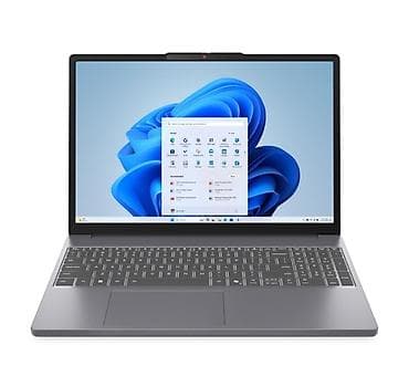 hd recorder: Lenovo IdeaPad Slim 3 15IRH10 (83K100RFRK) noutbuku - 15.6 düym — 2