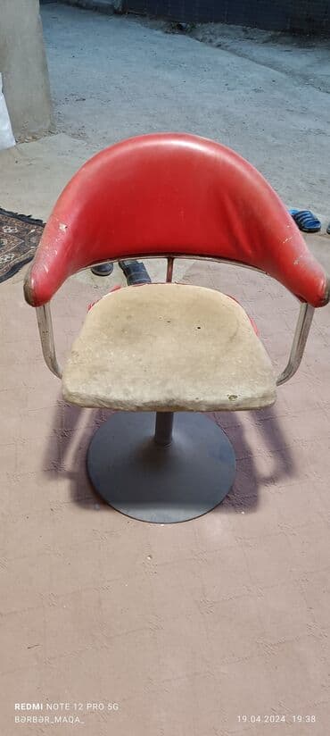 лампа для маникюра бишкек: Təcili Satılır Salon üçündür — 1