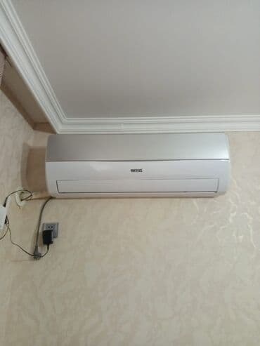 кондиционер бу с установкой: Кондиционер Riffle, Новый, 50-60 м², Сплит-система — 1